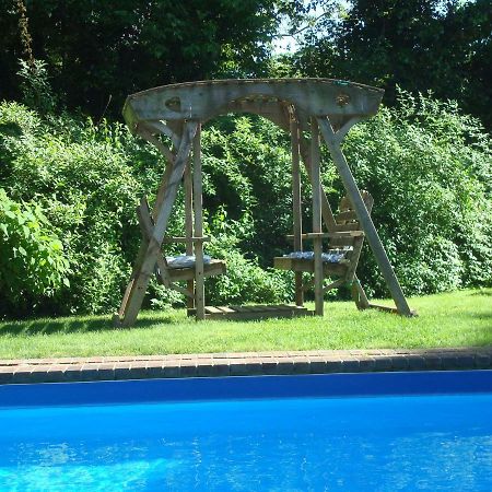 A Butlers Manor Bed & Breakfast Southampton Exterior foto