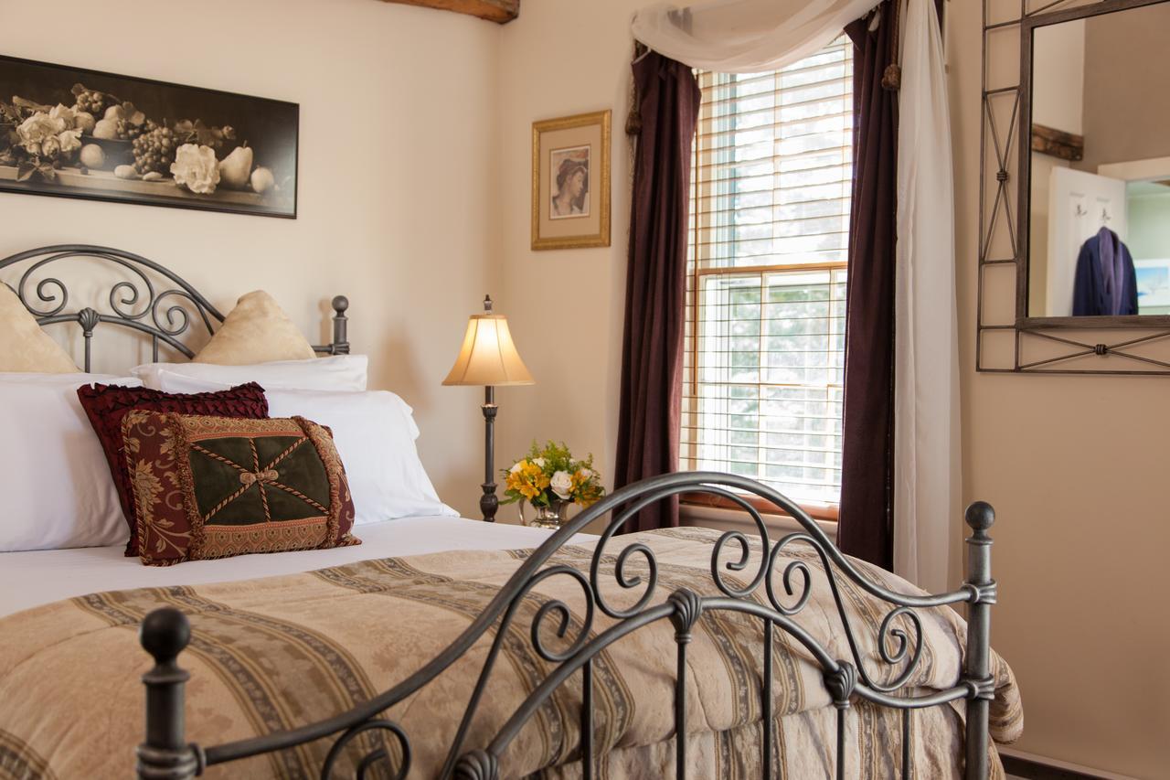 A Butlers Manor Bed & Breakfast Southampton Exterior foto