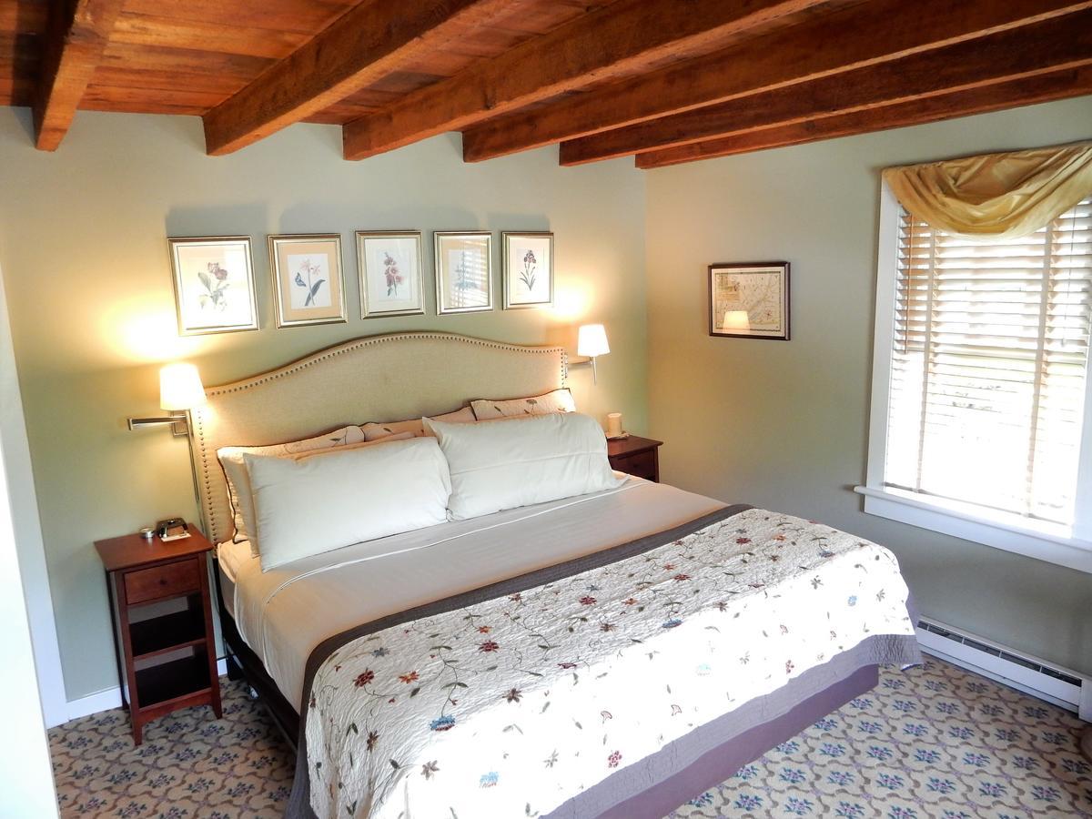 A Butlers Manor Bed & Breakfast Southampton Exterior foto
